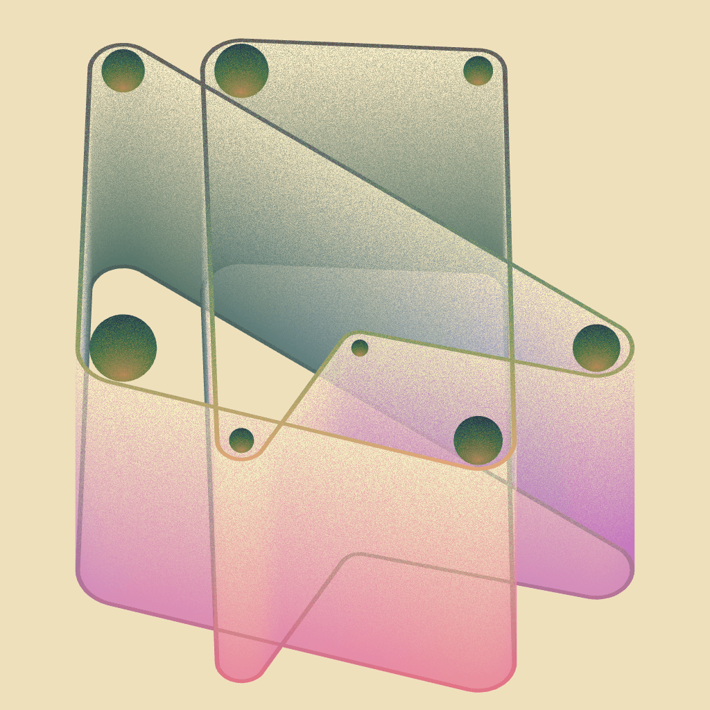 Imagined Color 27747 