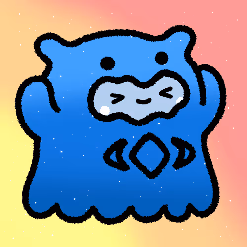 Monster Suit #973