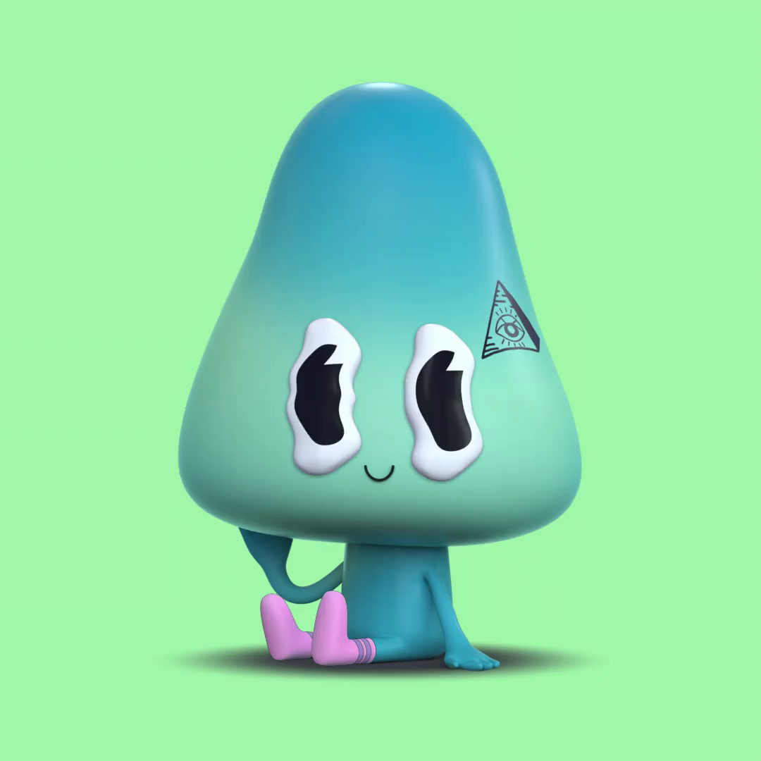 shroomz #6445