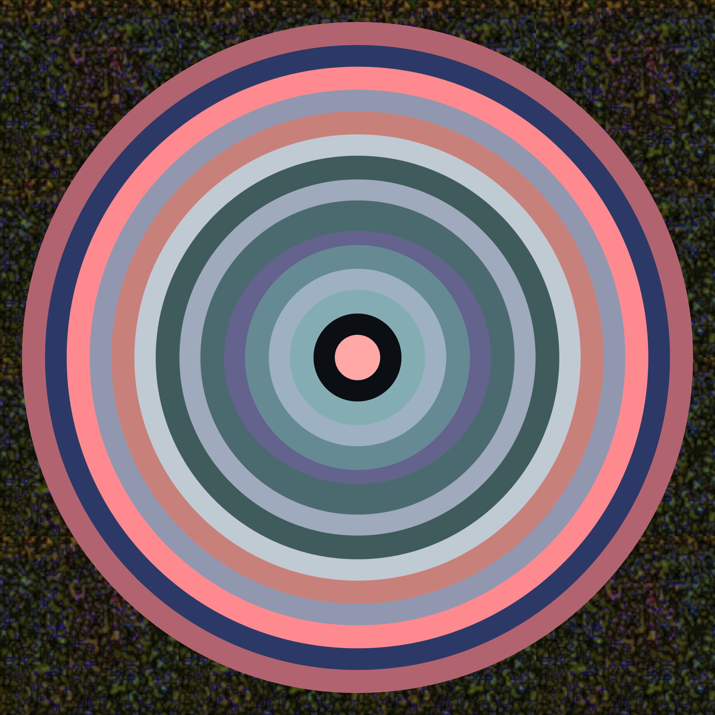 Circle of Frens² #3379