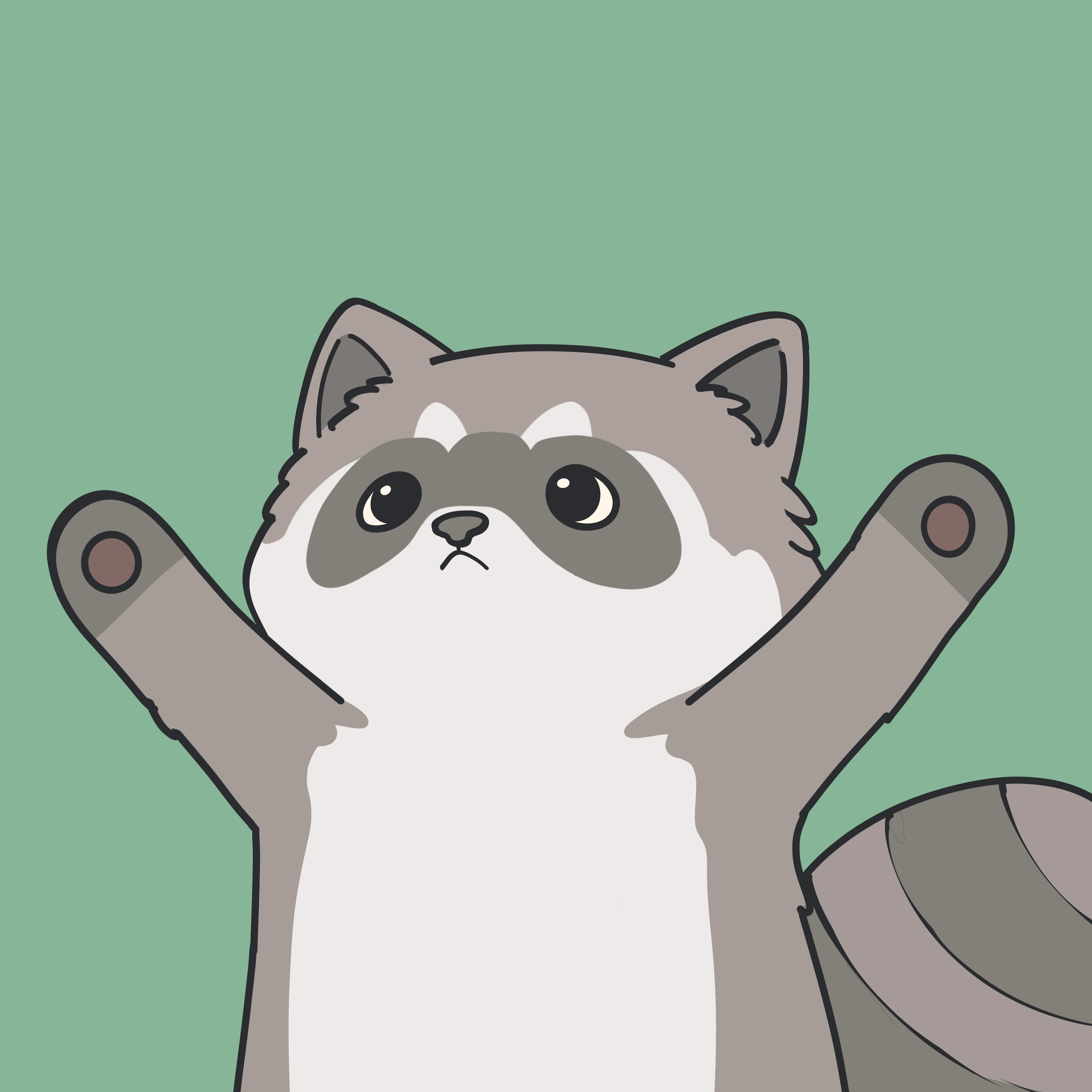 Pawbandits