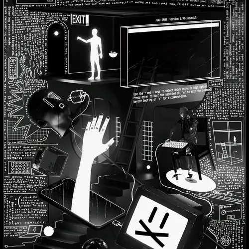 ACCESS DENIED #83