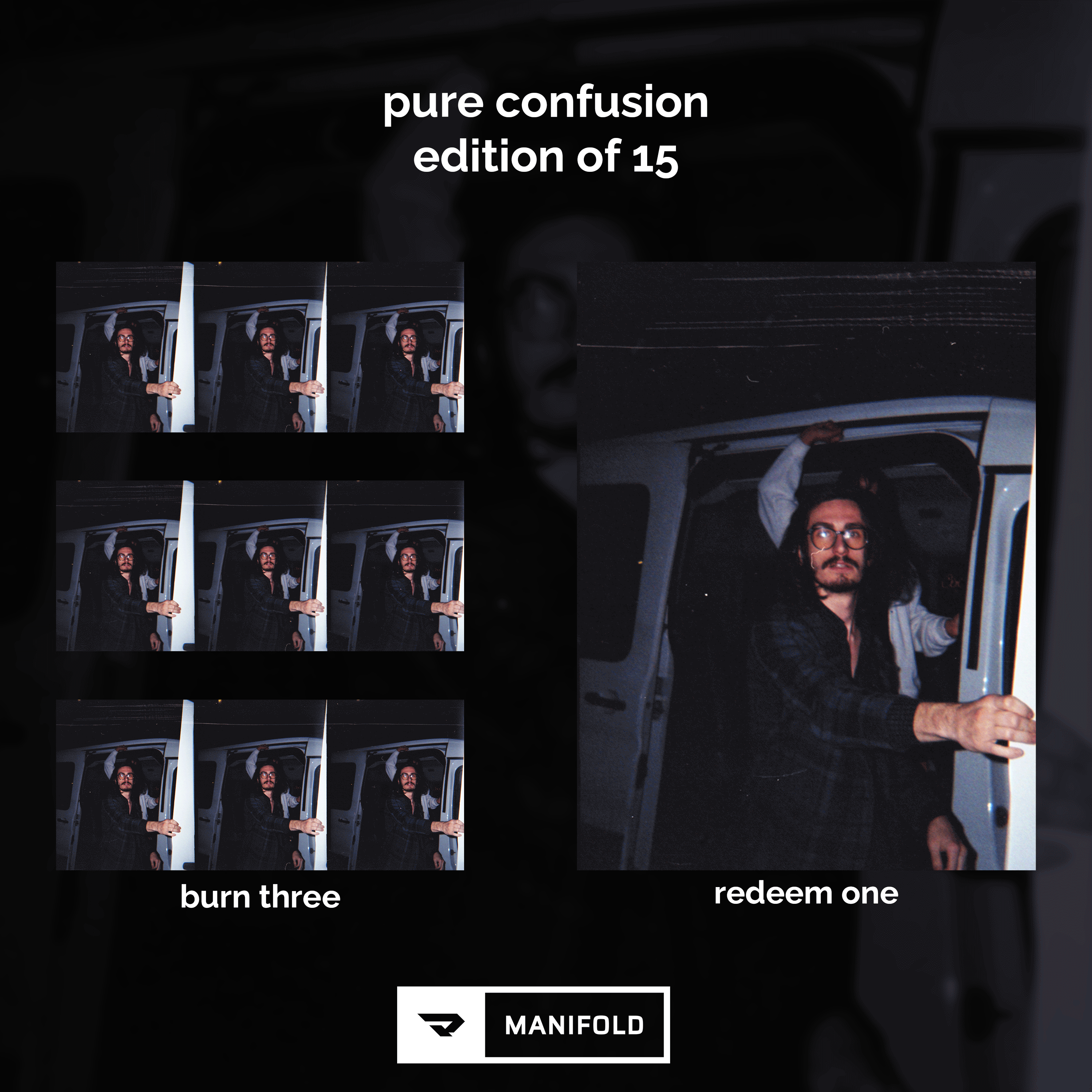 pure confusion v2