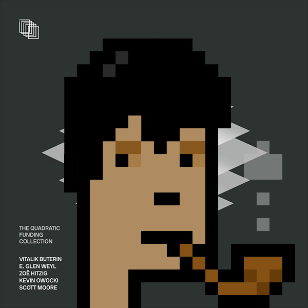 Gitcoin Punks #4799