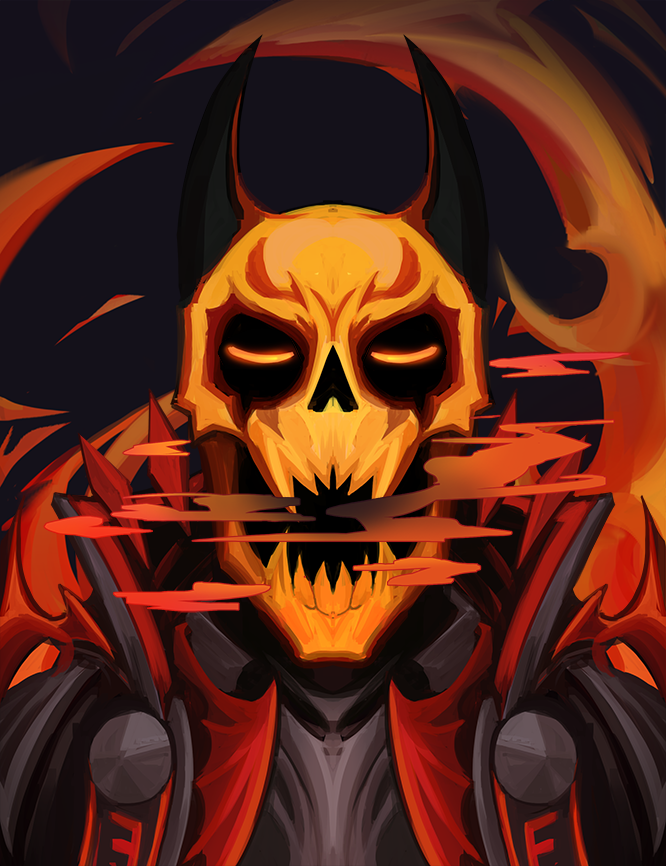 Skullx #23