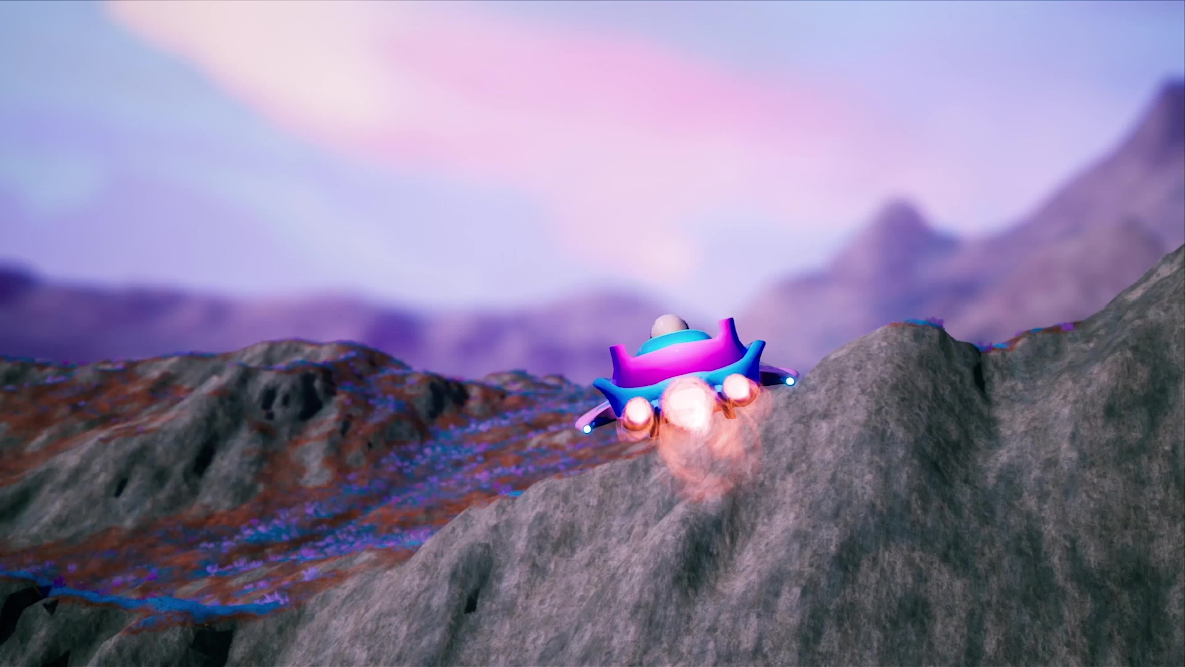 Chapter V: Glitch #1359/1931