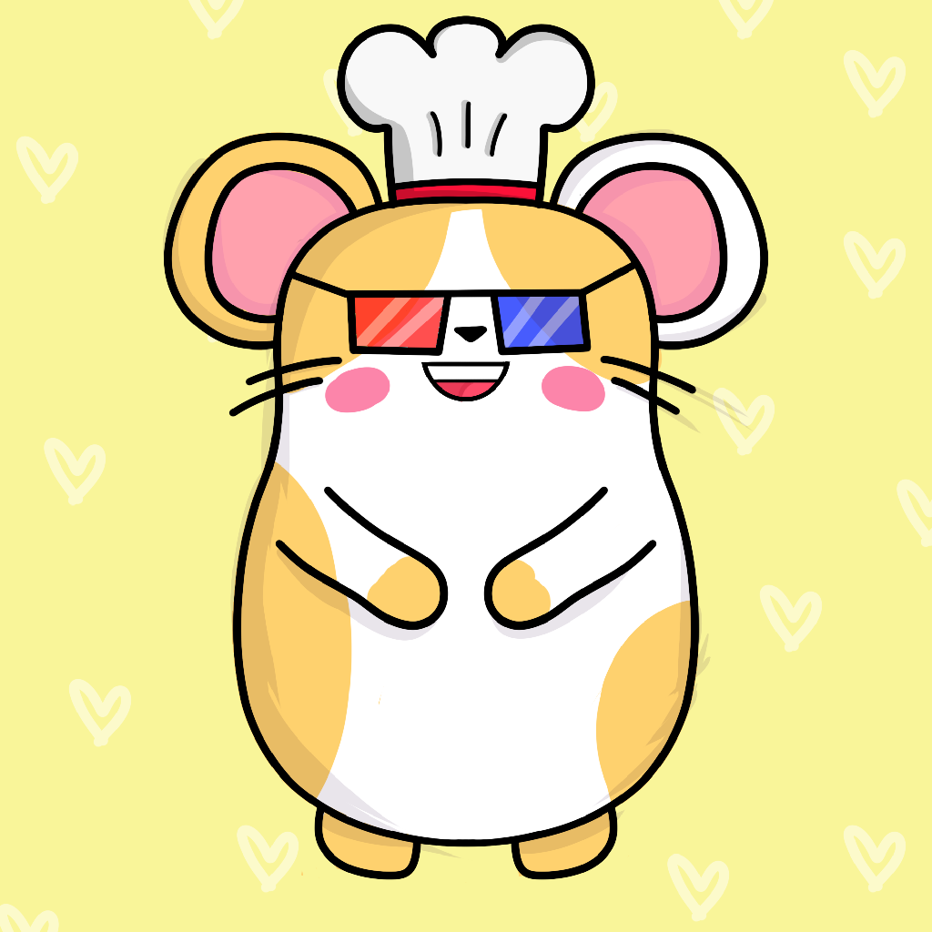 Mousy Mice #542