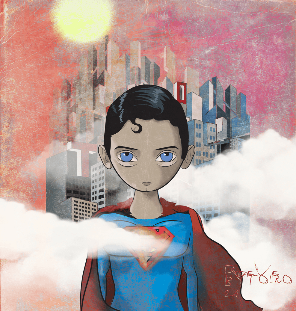 Christopher Reeve