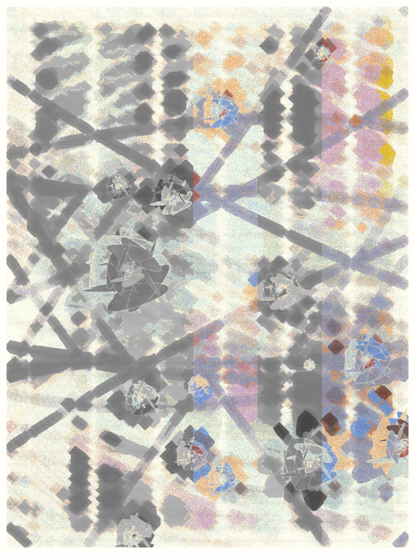 SKY MEADOW #519
