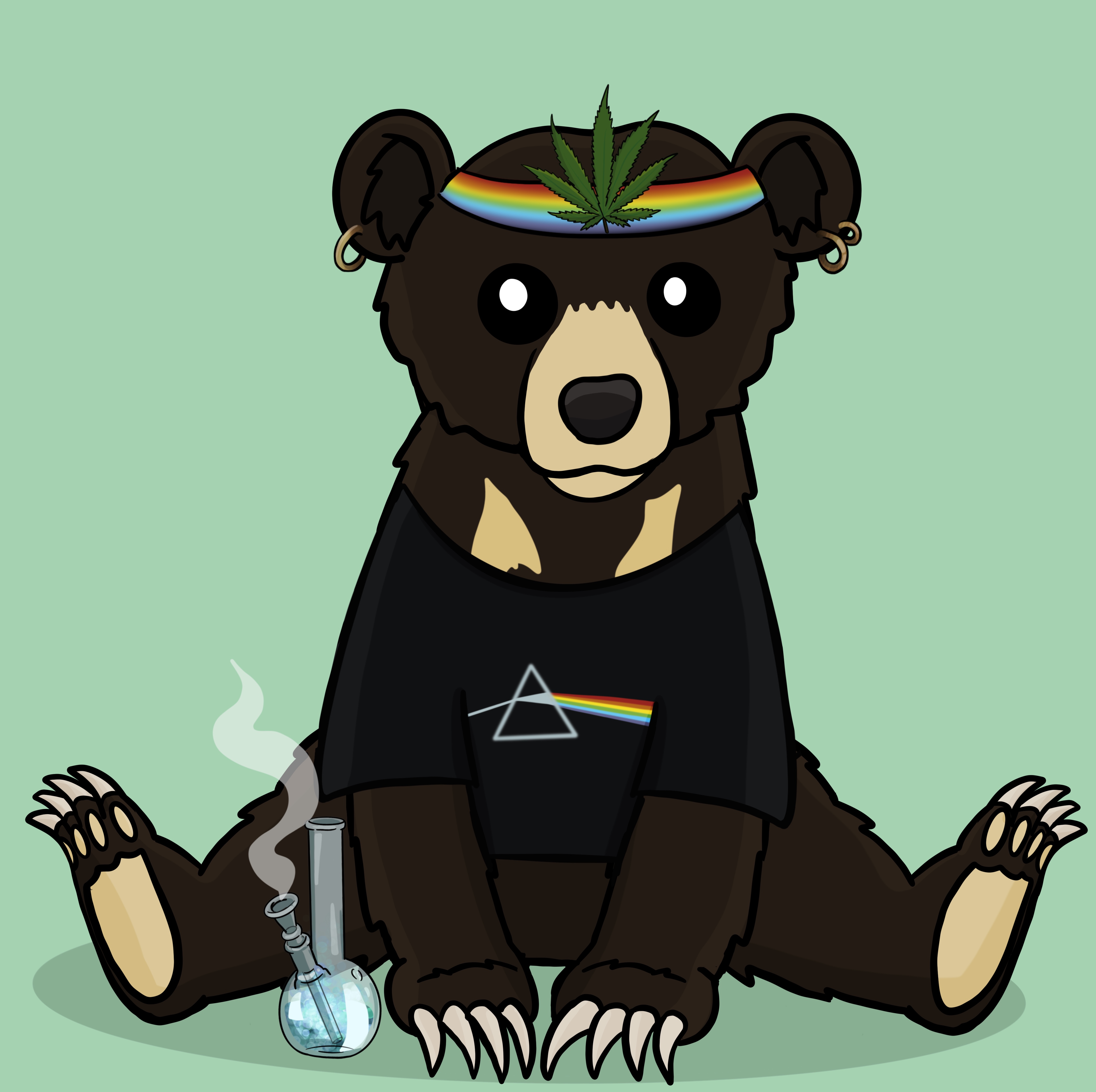 Baby Bear #64