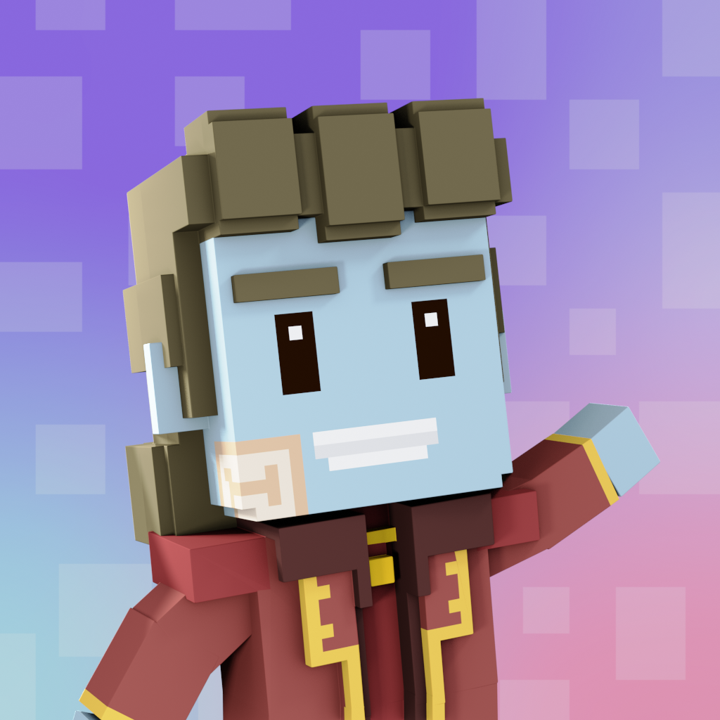 Founder's Pirate #101