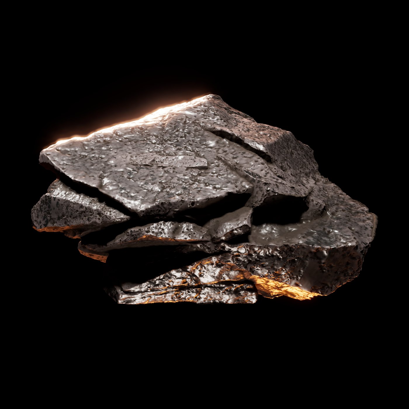 Arginium - Ore #98008
