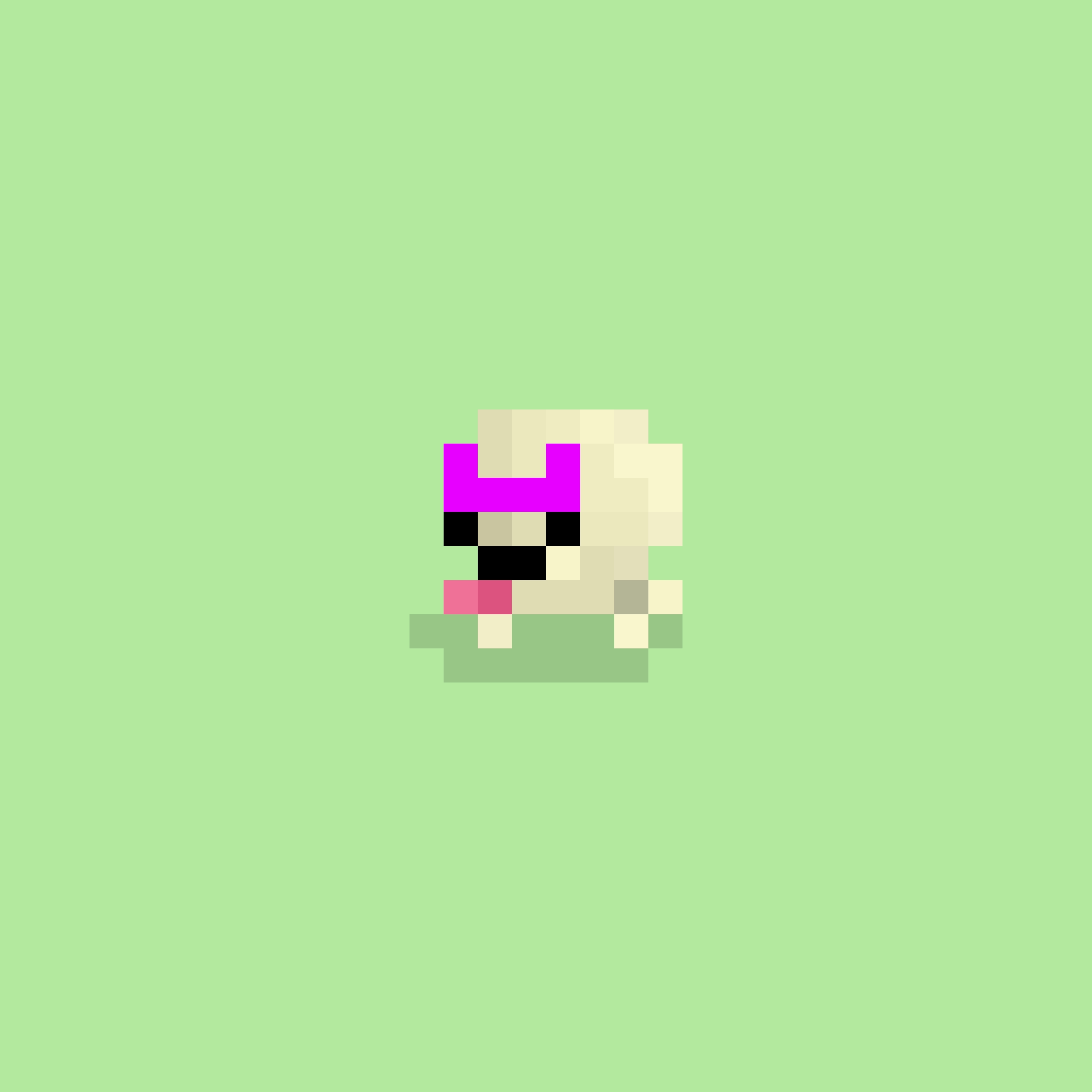 SMOL #1274