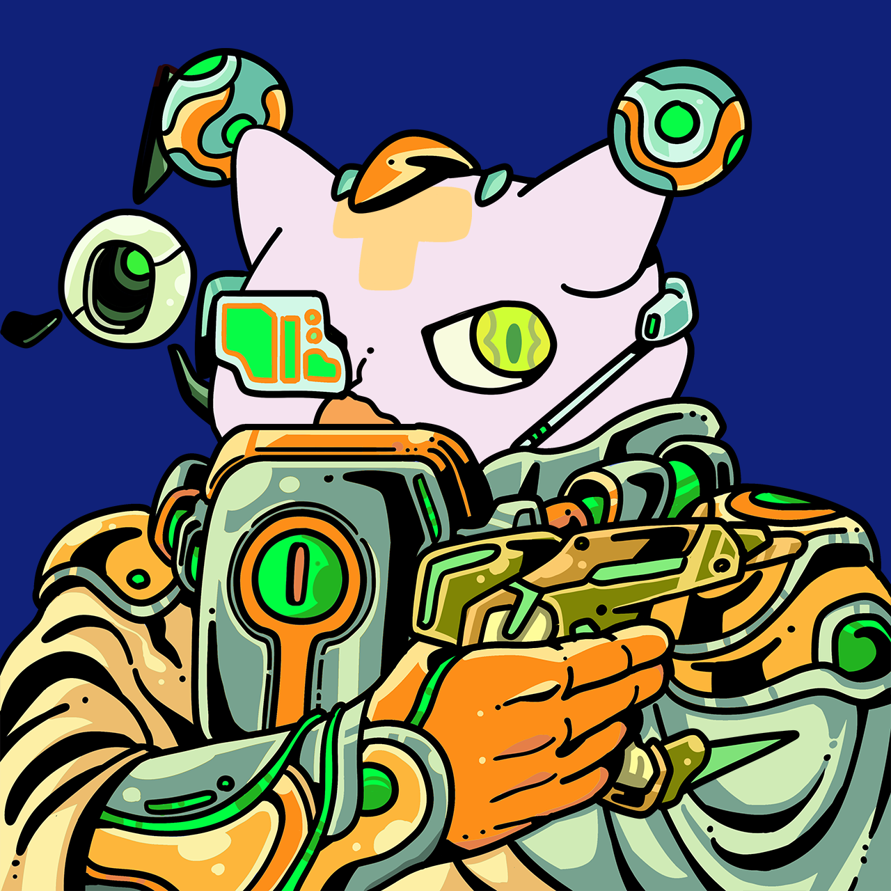 Owlkins on Ophira #162