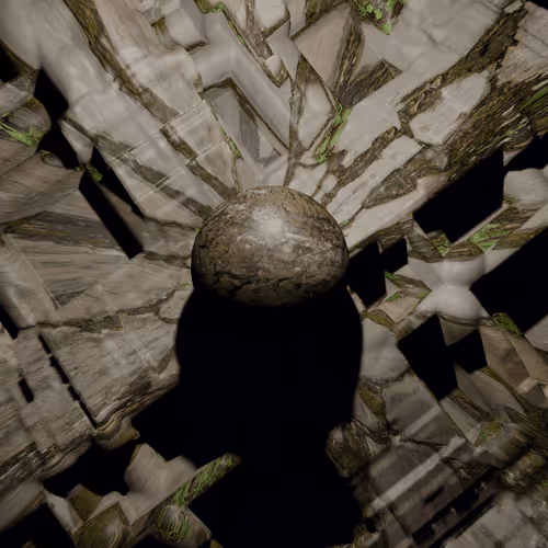 Earth - Expelled from Eden