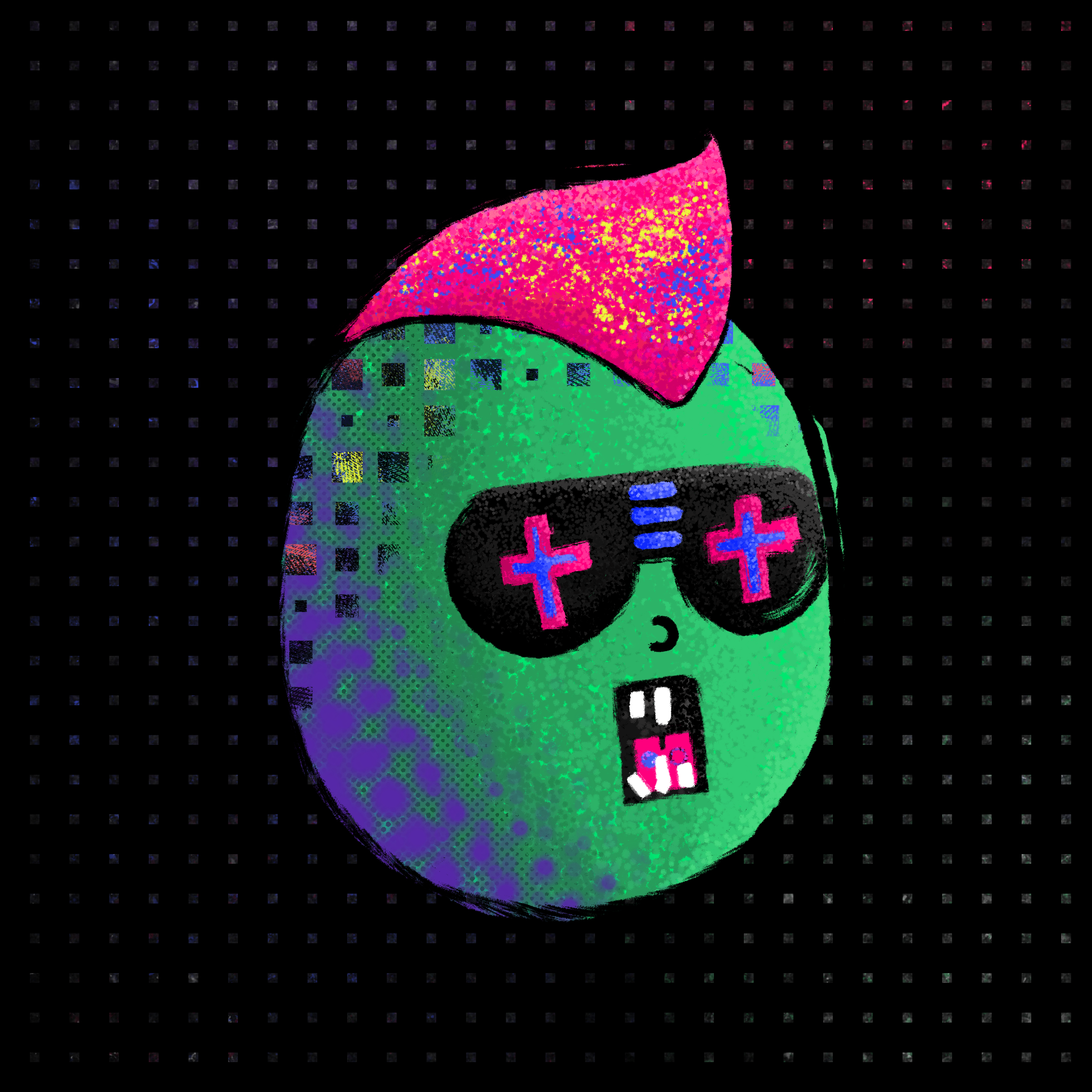 Grifticle #3