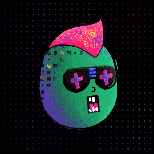 Grifticle #3