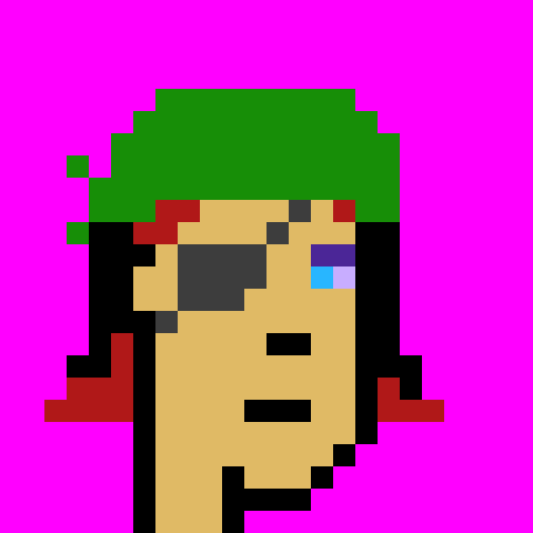 PiratePunk 49