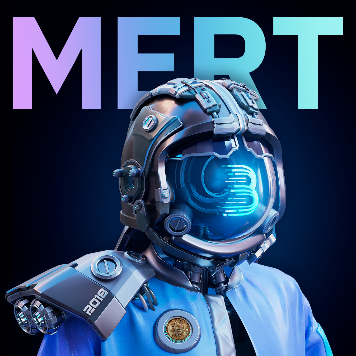 Mert