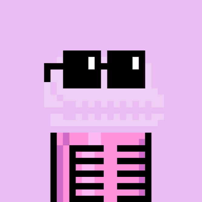 Boney #509