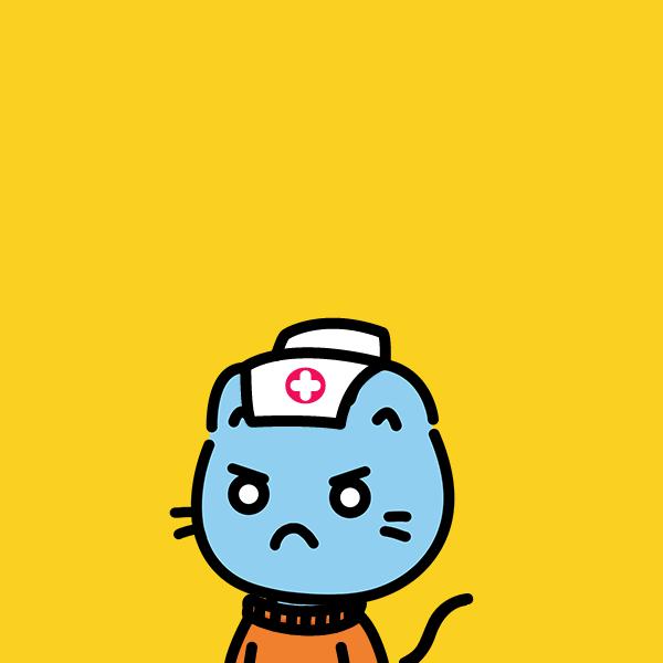 Kool Kittens #2497