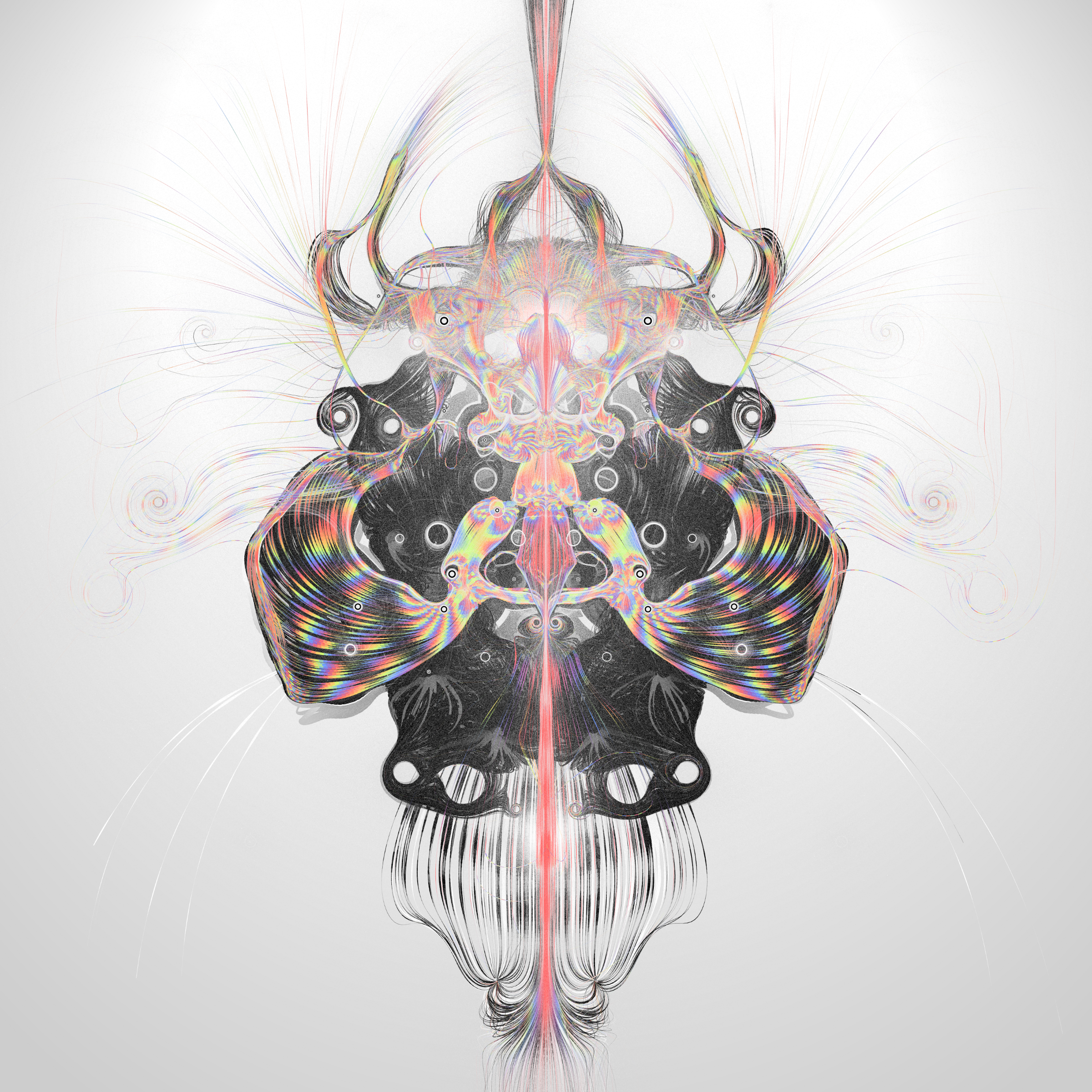 Latent Spirits #333