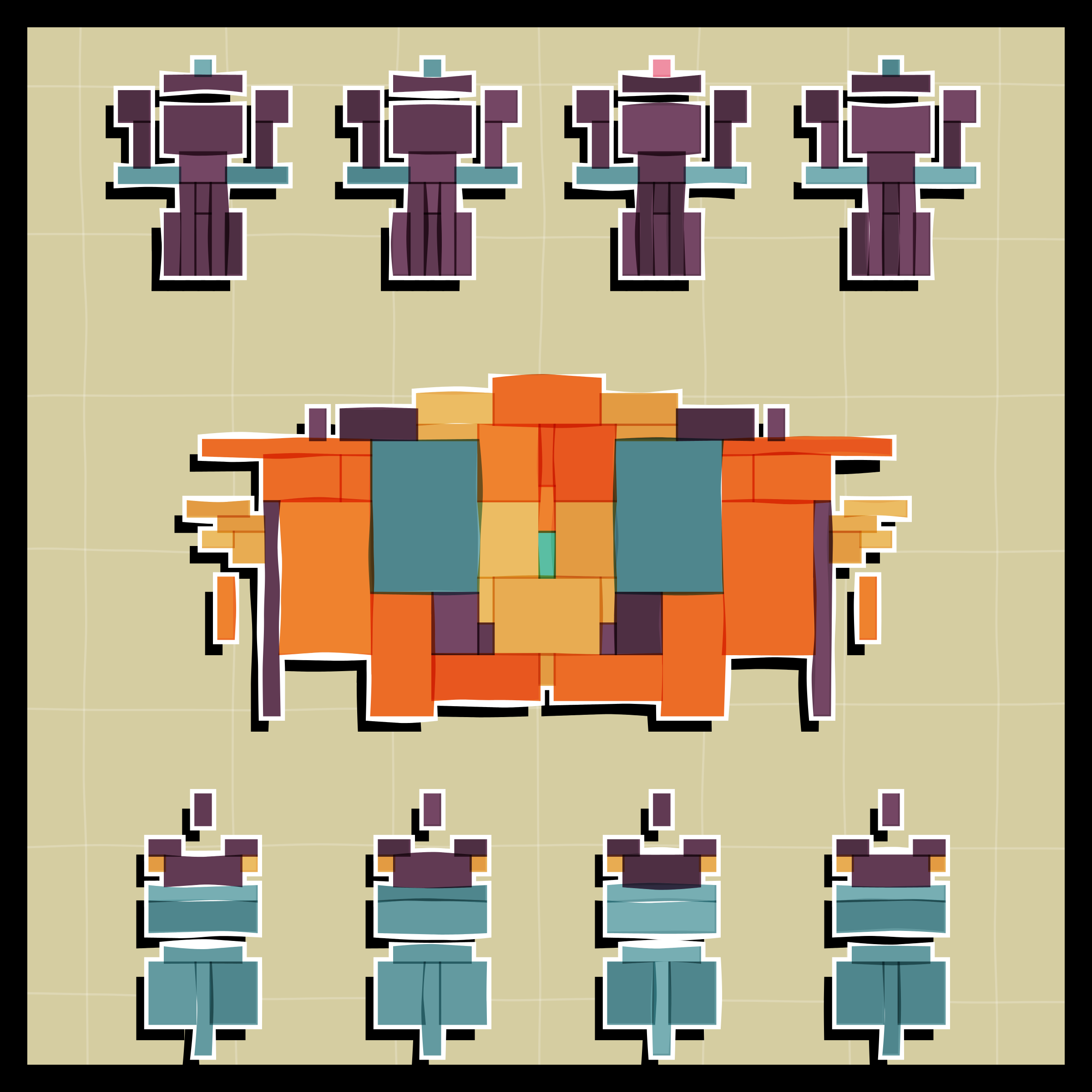 Paper Armada #92