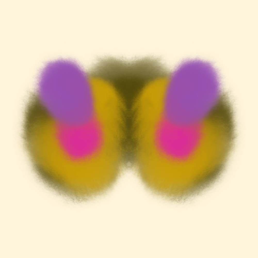 Artblot #025