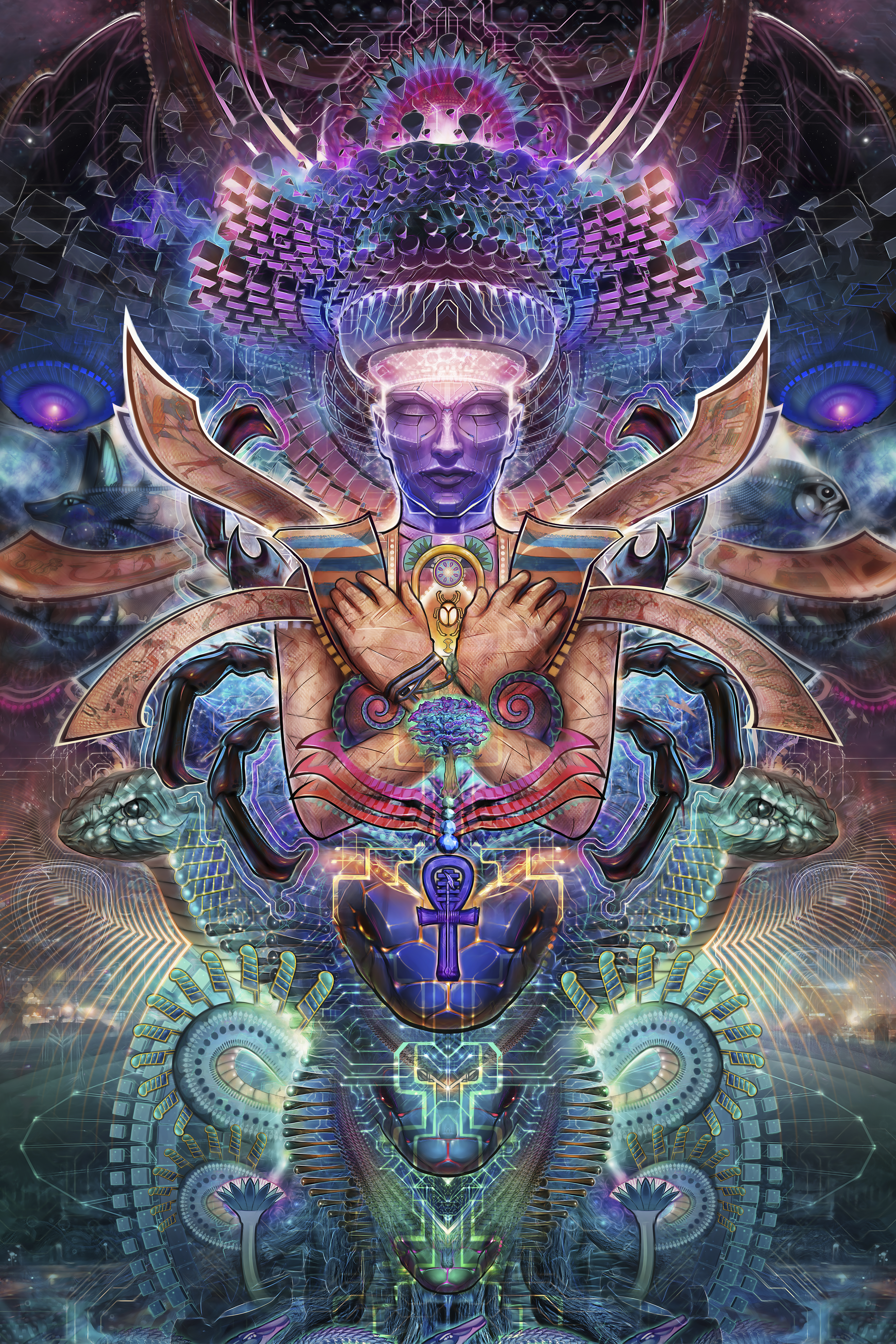Khemet OG