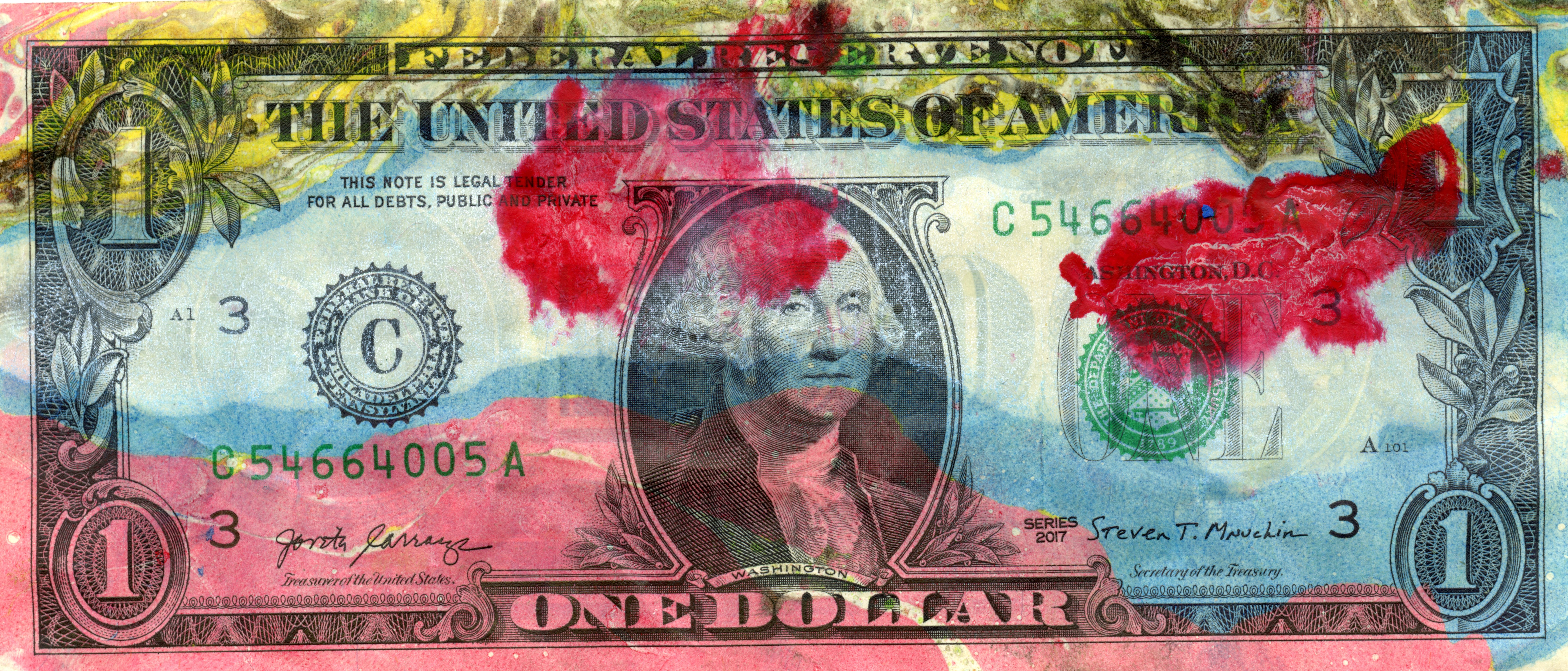 magic internet money #178