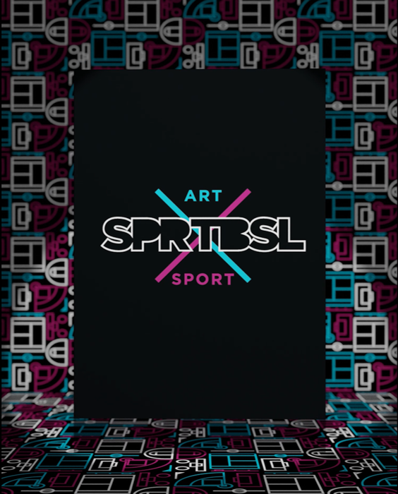 Minted Moment, SPRTBSL 2021 (Miami) #9