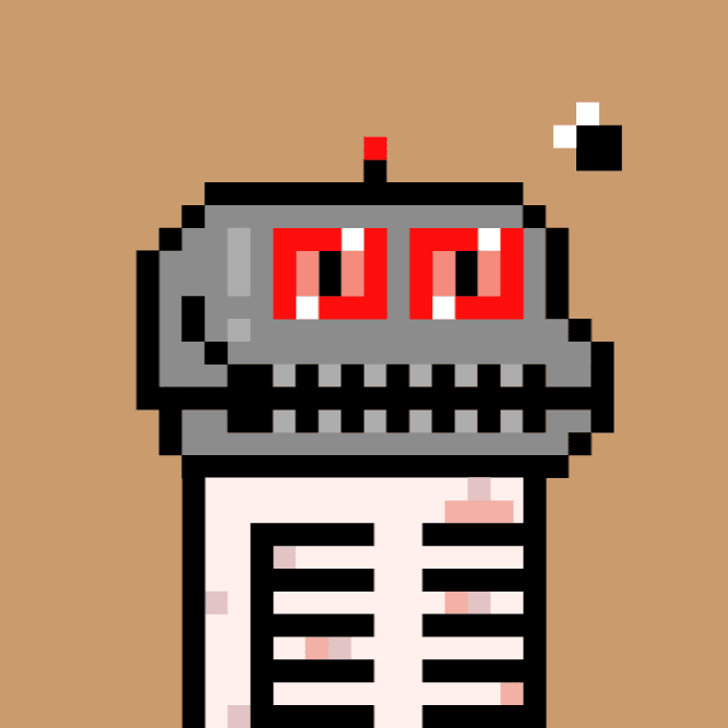Boney #214
