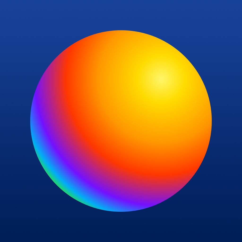 Rainbow Zorb 19327