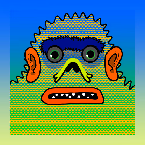 Freak 674