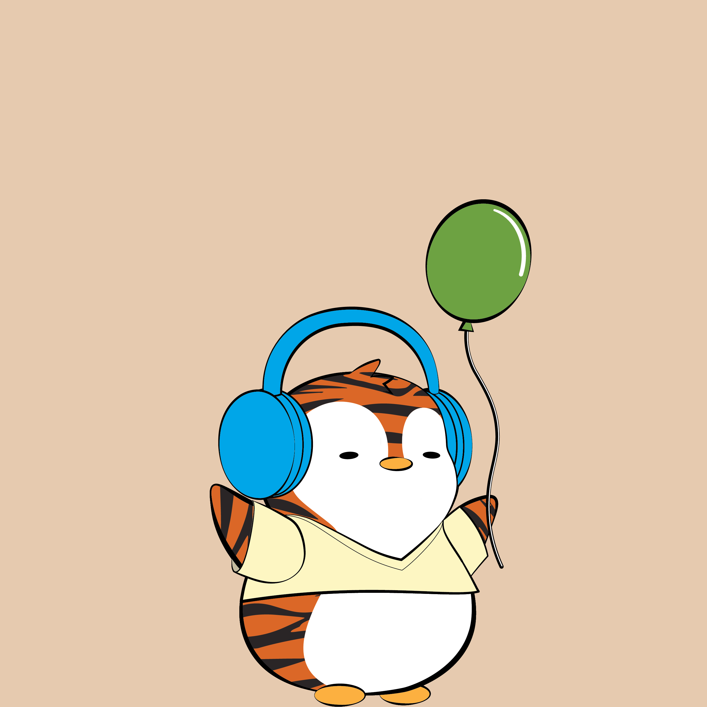 Lil #20733