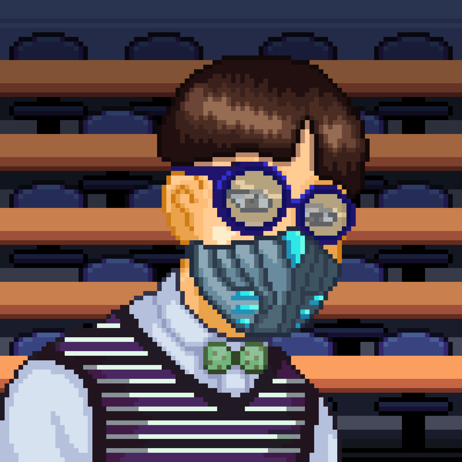 Nerd #2539