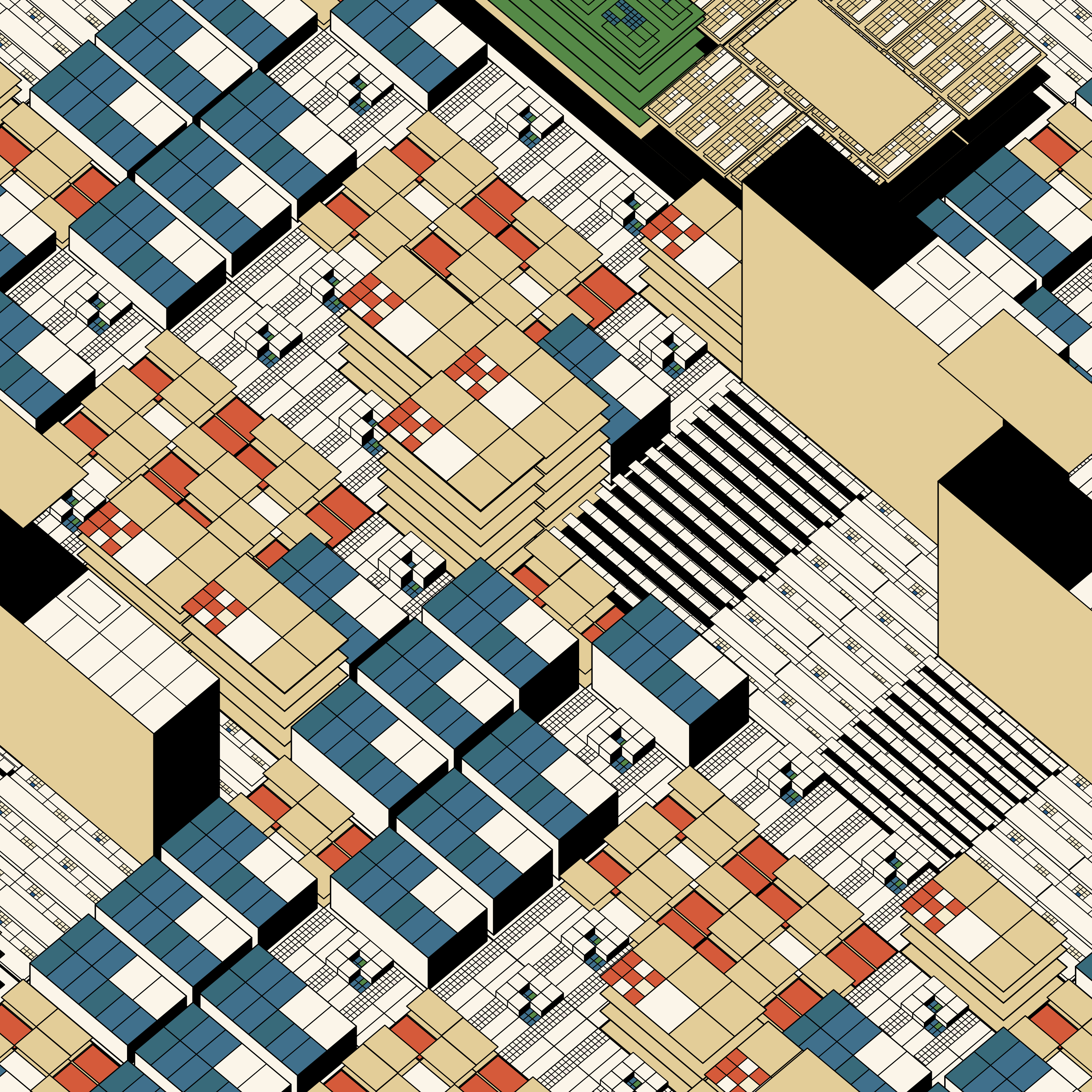Decagon #19023