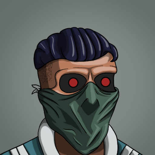 HD Genuine Undead #187