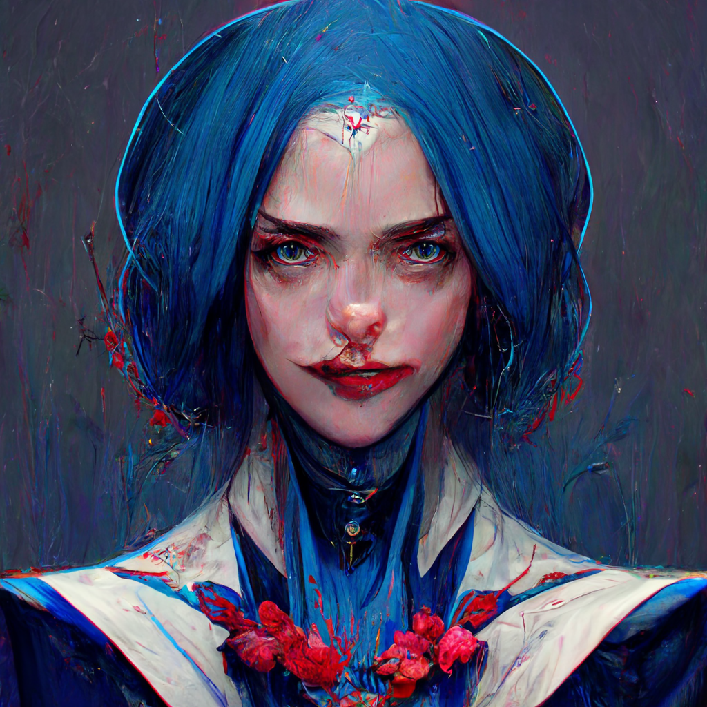 3gm AI PFP #4292