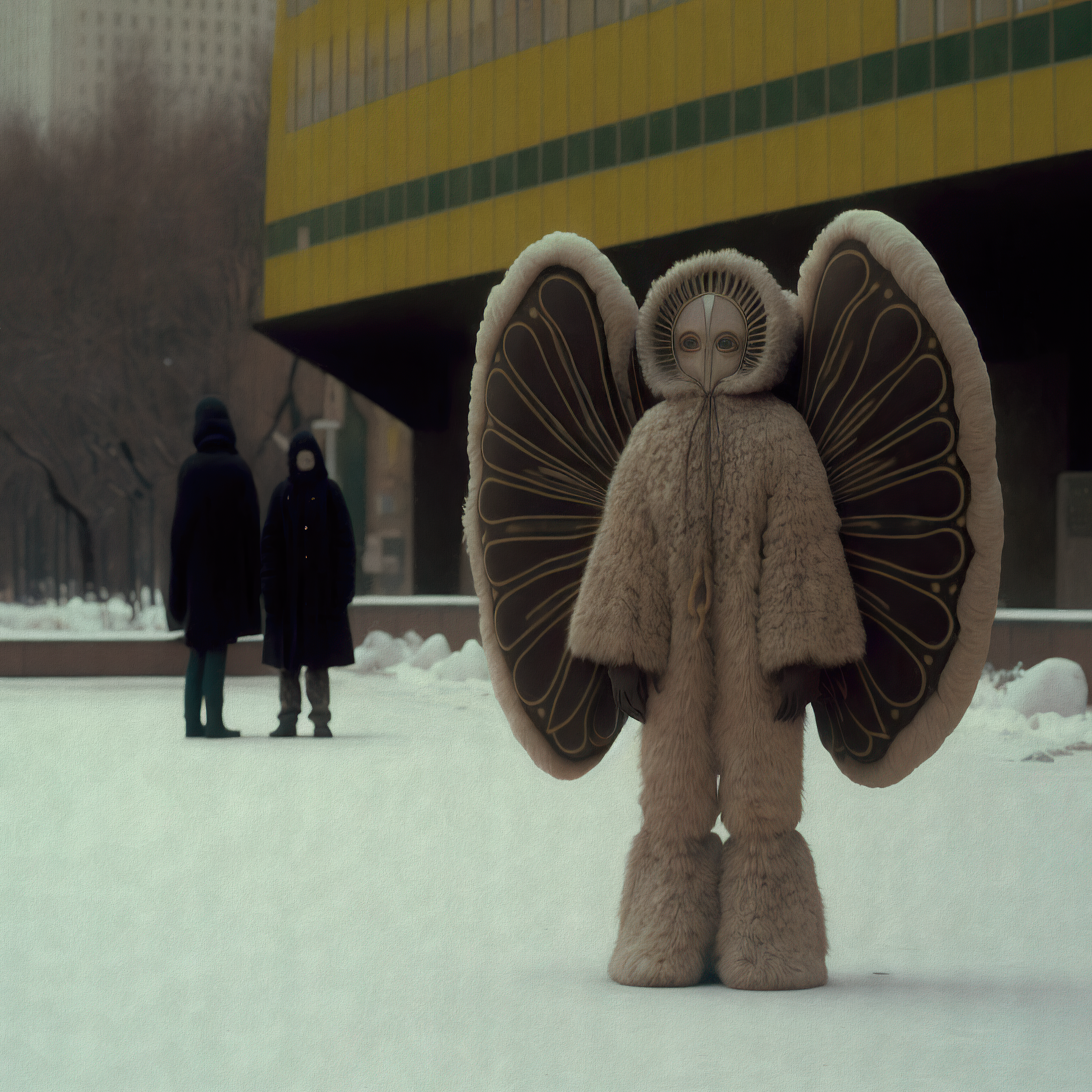 Mothman