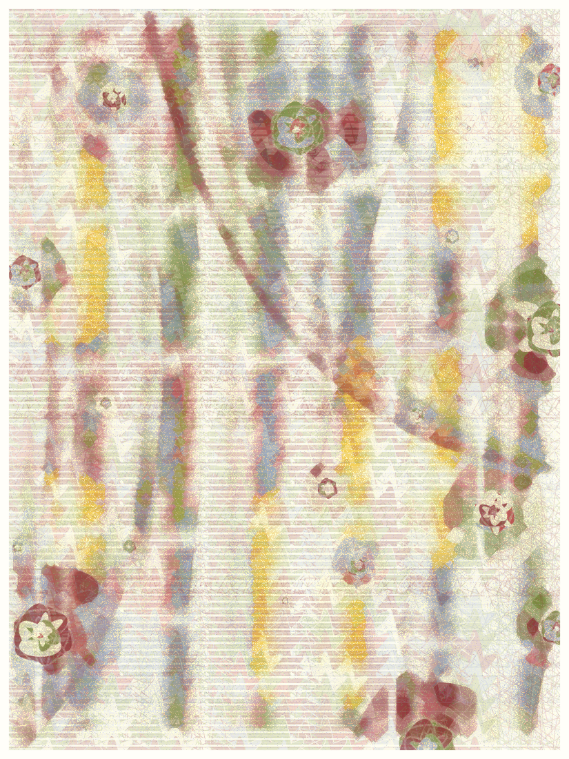 SKY MEADOW #366