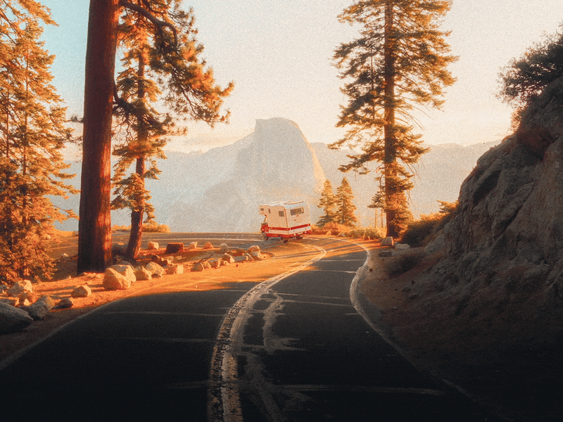 California Dreamin’