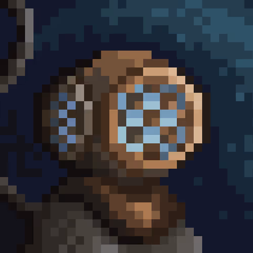 Diver
