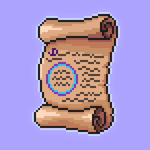 Deciphered Eldritch Scroll