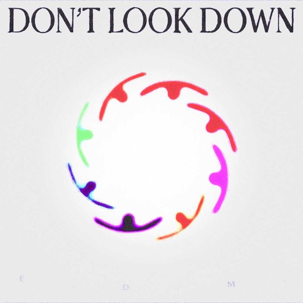 DON'T LOOK DOWN (ft. Lizzy Land) #48