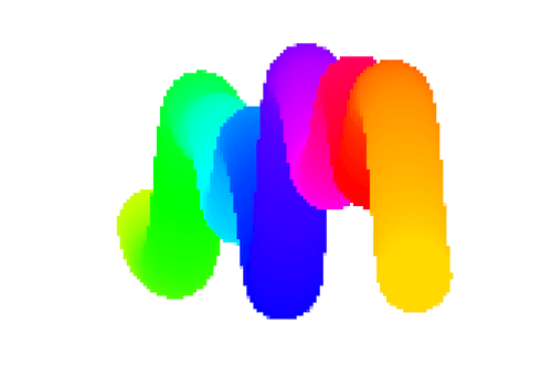 OnChain Squiqqle #838