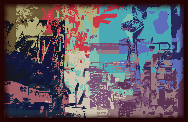 Decentralized osaka