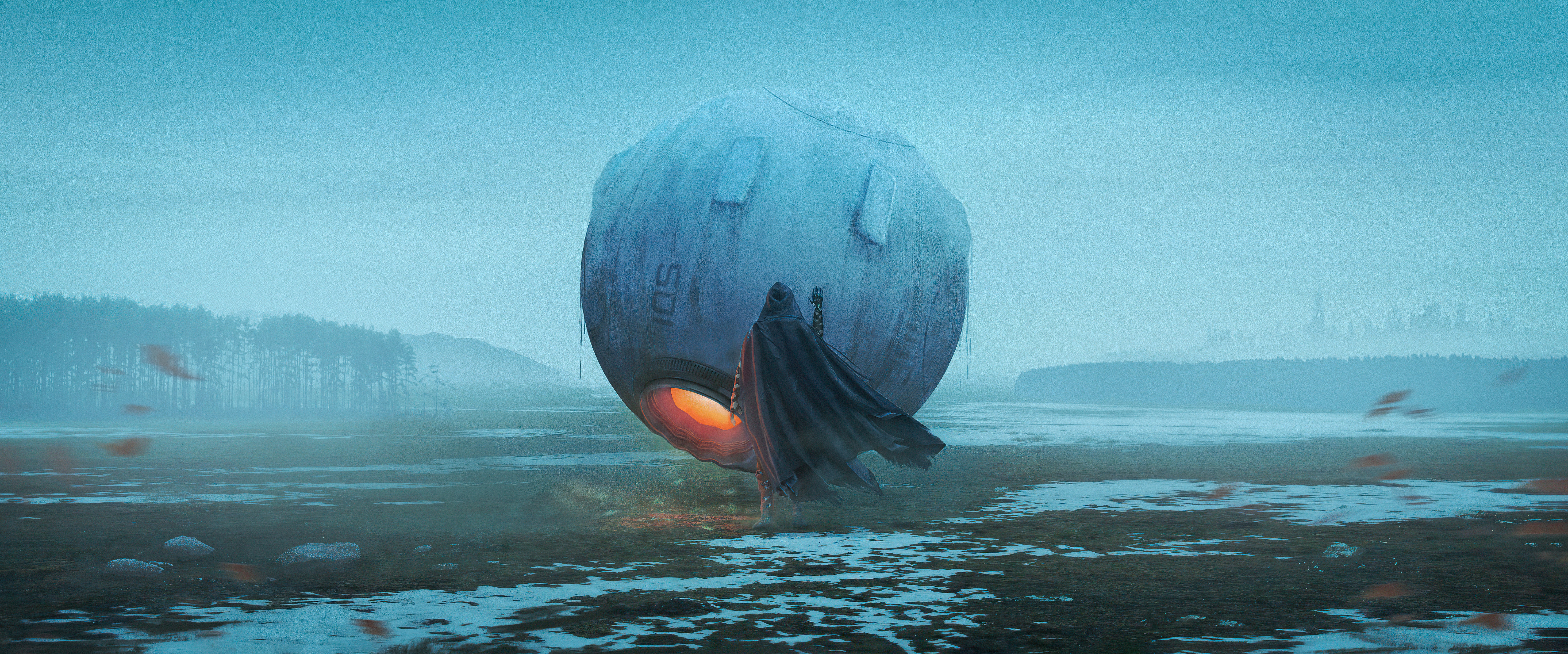 Unkn0wn sphere