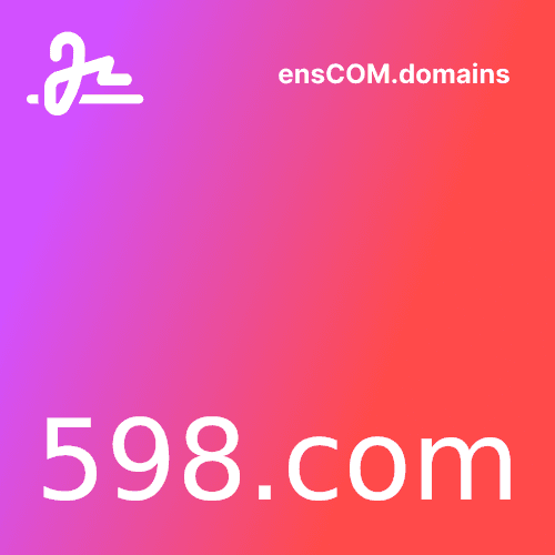 598.com