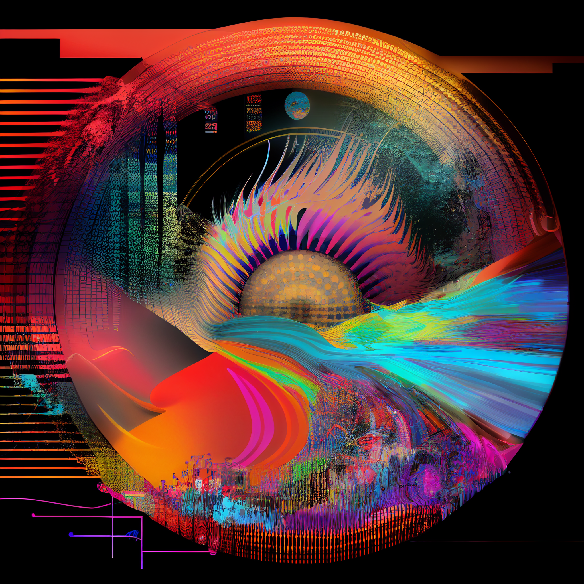 Heartfelt Synthesis